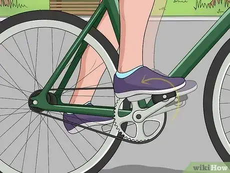 Imagen titulada Ride a Fixed Gear Bike Step 8