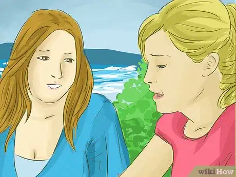 Imagen titulada Stop Yourself from Crying Step 16