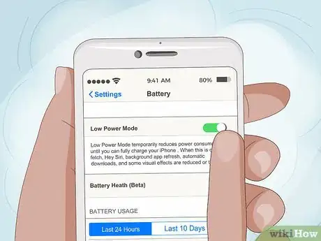 Imagen titulada Make Your Cell Phone Battery Last Longer Step 27