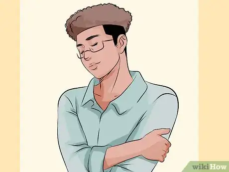 Imagen titulada Avoid Blushing at Inappropriate Times Step 11