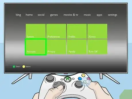 Imagen titulada Set up Xbox Live Step 34