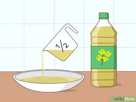 Imagen titulada Get Stain Off Your Hands Step 1