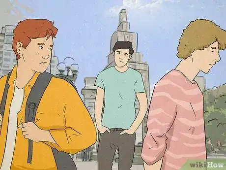 Imagen titulada Introduce Friends to Other Friends Step 10