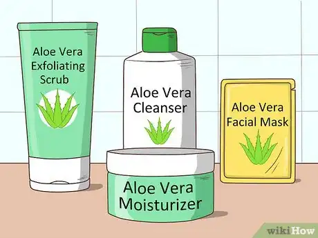 Imagen titulada Keep Your Face Hydrated Step 2