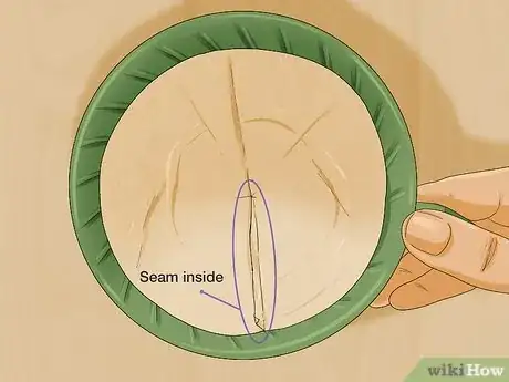 Imagen titulada Make a Reusable Coffee Filter Step 5