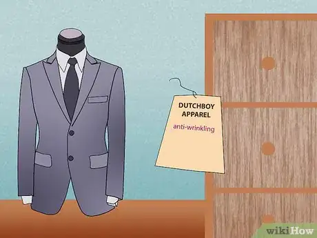 Imagen titulada Dress Like a CEO (Men) Step 6