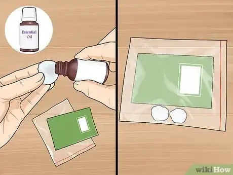 Imagen titulada Remove the Mildew Smell from Books Step 10