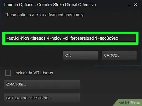 Imagen titulada Increase Frames Per Second in Counter Strike Step 20