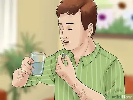 Imagen titulada Treat Dry Gangrene Step 14