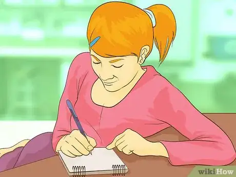 Imagen titulada Plan a Study Day Step 1