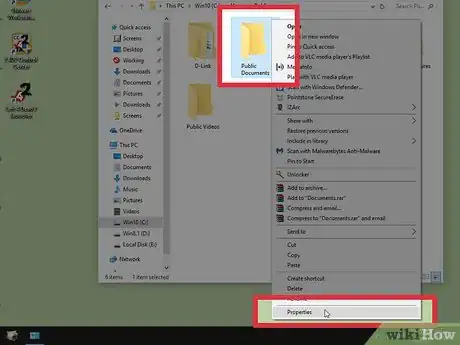 Imagen titulada Enable File Sharing Step 9