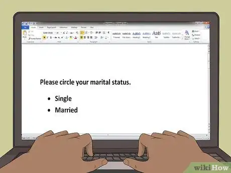 Imagen titulada Conduct a Survey Step 5