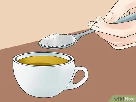 Imagen titulada Drink Green Tea Properly Step 3