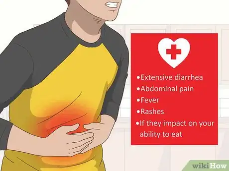 Imagen titulada Lower Amylase Levels Step 5