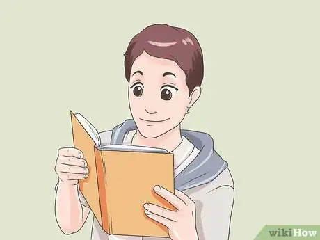 Imagen titulada Stay out of Trouble Step 11