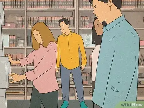 Imagen titulada Places to Hang Out with Friends Step 5