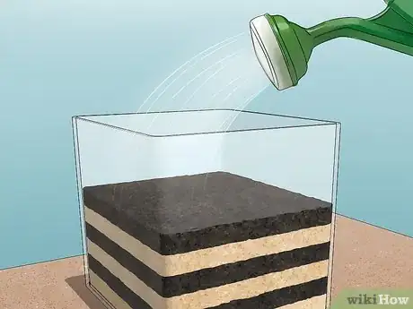 Imagen titulada Make a Worm Habitat Step 3