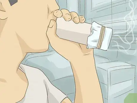 Imagen titulada Smoke In Your Room Without Getting Caught Step 3