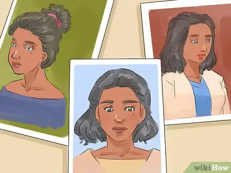 Imagen titulada Be a Famous Actress Step 9