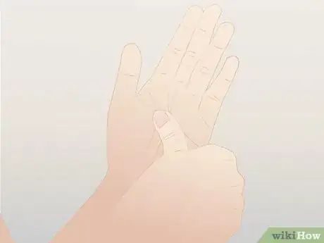 Imagen titulada Lose Weight With Reflexology Step 8
