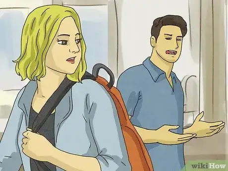 Imagen titulada Drive a Narcissist Nuts Step 1