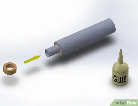 Imagen titulada Make a Suppressor Step 13
