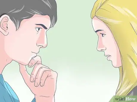 Imagen titulada Resolve Conflict in Marriage Step 2