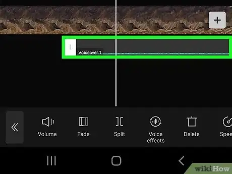 Imagen titulada Edit Videos with CapCut Step 23