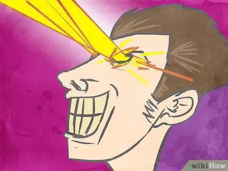 Imagen titulada Make Supervillains Step 2