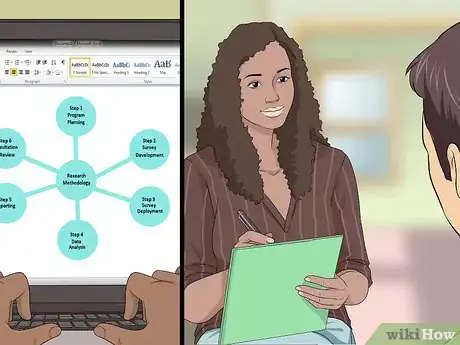 Imagen titulada Conduct a Survey Step 9