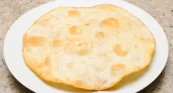 hacer tortillas tostadas