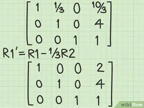 Imagen titulada Solve Matrices Step 23