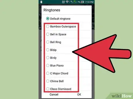 Imagen titulada Change an Android Ringtone Step 21