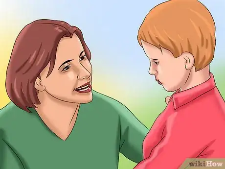 Imagen titulada Respect Children with Disabilities Step 1