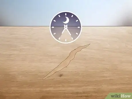 Imagen titulada Fill Cracks in Wood Step 19