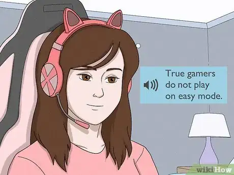 Imagen titulada Become a Gamer Step 10