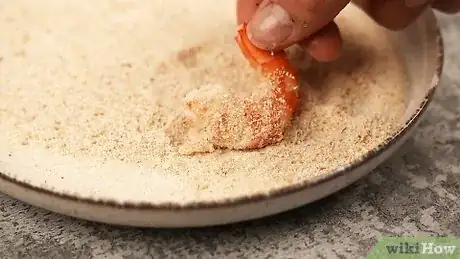 Imagen titulada Cook Already Cooked Shrimp Step 6