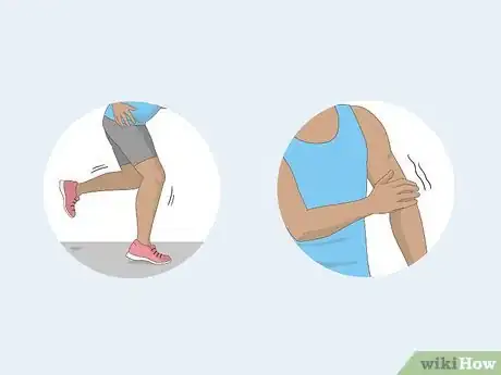 Imagen titulada Tell if Back Pain Is Due to a Muscle or Disc Step 10