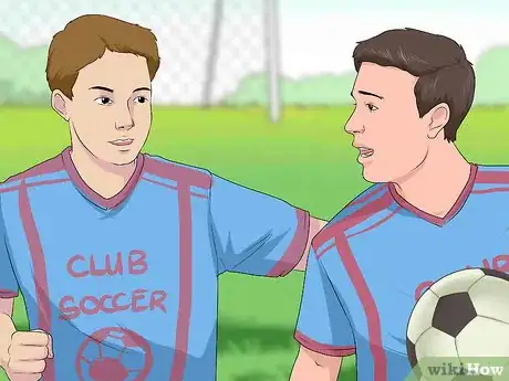 Imagen titulada Get a Soccer Scholarship Step 5