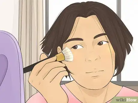 Imagen titulada Look Like a Woman Step 7