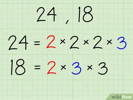 Imagen titulada Find the Greatest Common Divisor of Two Integers Step 15