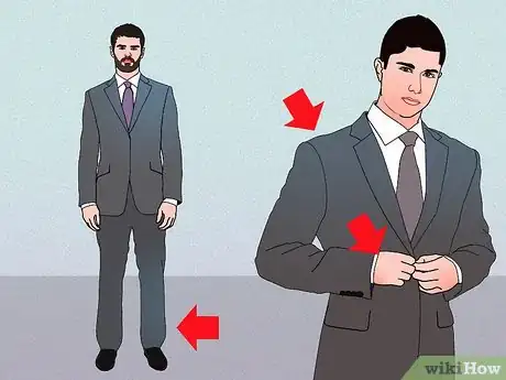 Imagen titulada Dress Like a CEO (Men) Step 7