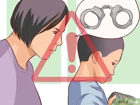 Imagen titulada Unspoil a Child Step 10