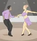bailar salsa