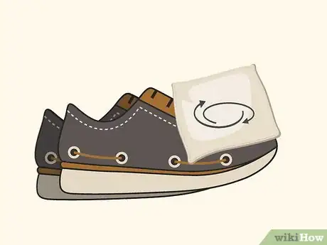 Imagen titulada Clean Sperrys Step 6