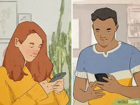 Imagen titulada Make My Boyfriend Feel Special Through Text Step 3