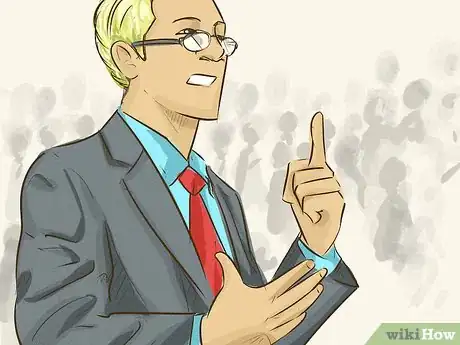 Imagen titulada Run for Congress Step 4