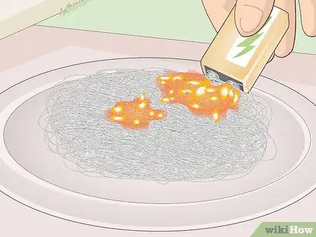 Imagen titulada Make Iron Oxide Step 23