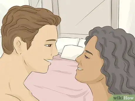 Imagen titulada Turn On Your Girlfriend Step 11