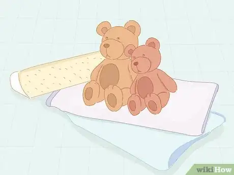 Imagen titulada Put a Two Year Old to Sleep Step 8